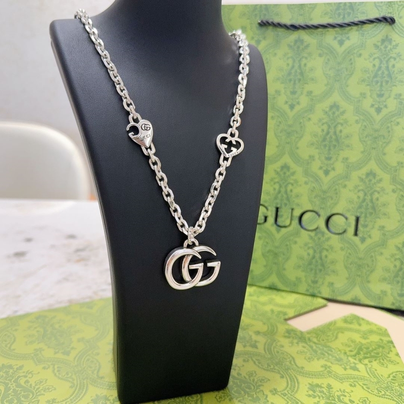 Gucci Necklaces